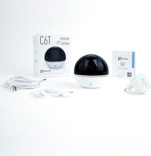 Kamera IP Ezviz C6TC (CS-CV248-A0-32WFR) 5