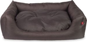 Ami Play Sofa Basic S 58x46x17 cm Brązowy 1