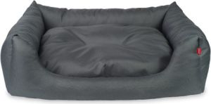 Ami Play Sofa Basic XL 90x72x22 cm Grafitowy 1