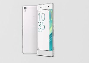 Smartfon Sony Xperia X 3/32GB Biały  (1302-9402) 2