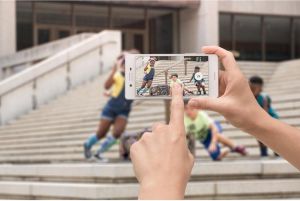 Smartfon Sony Xperia X 3/32GB Biały  (1302-9402) 6