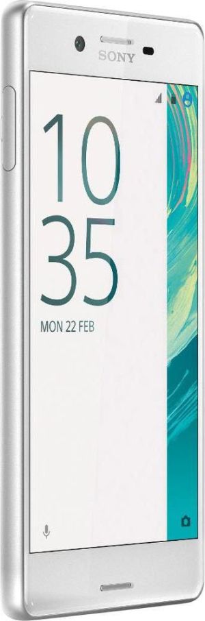 Smartfon Sony Xperia X 3/32GB Biały  (1302-9402) 7
