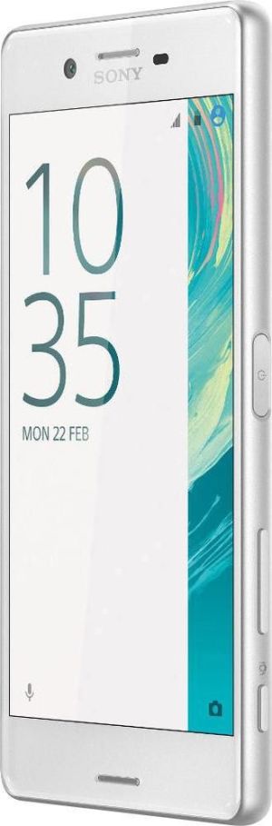 Smartfon Sony Xperia X 3/32GB Biały  (1302-9402) 8