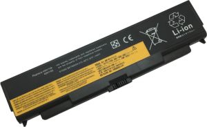 Bateria Whitenergy do laptopa Lenovo, 11.1V, Li-Ion, 4400mAh (10435) 1