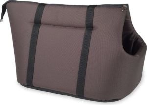 Ami Play Torba transportowa Basic S 35x21x24 cm Brązowy 1