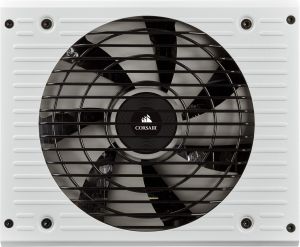 Zasilacz Corsair RM750X 750W Biały (CP-9020155-EU) 5