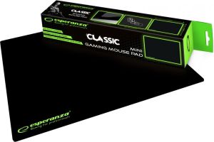 Podkładka Esperanza Classic Mini (EGP101K) 2