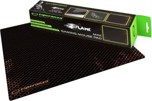 Podkładka Esperanza Flame Mini (EGP101R) 2
