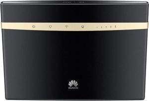 Router Huawei B525s-23a Czarny 2