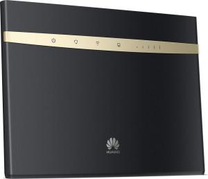 Router Huawei B525s-23a Czarny 3