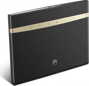 Router Huawei B525s-23a Czarny 4