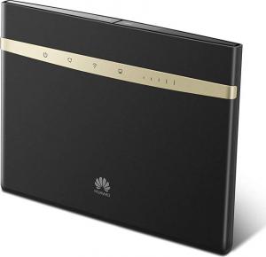 Router Huawei B525s-23a Czarny 5