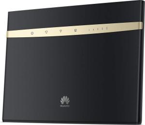Router Huawei B525s-23a Czarny 7