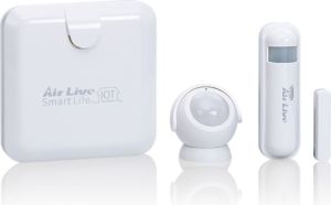 OvisLink AirLive IoT Smartlife Package B (SK-102) 1