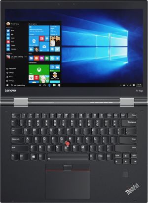 Laptop Lenovo ThinkPad X1 Yoga Gen2 (20JD002EPB) 11