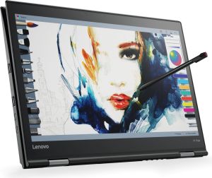 Laptop Lenovo ThinkPad X1 Yoga Gen2 (20JD002EPB) 4