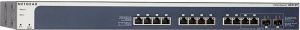 Switch NETGEAR XS712T (XS712T-200NES) 2