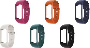 Polar Pasek do Polar A370 morski M/L 2