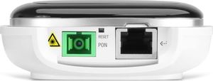 Konwerter światłowodowy Ubiquiti Ubiquiti UF-Nano GPON CPE (1x SC/APC). 1x Gigabit Ethernet (RJ-45) - UF-Nano 2