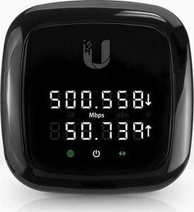 Konwerter światłowodowy Ubiquiti Ubiquiti UF-Nano GPON CPE (1x SC/APC). 1x Gigabit Ethernet (RJ-45) - UF-Nano 3