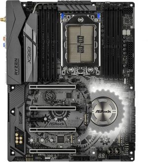 Płyta główna ASRock X399 TAICHI 2