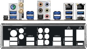 Płyta główna ASRock X399 TAICHI 5
