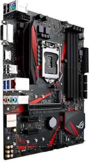 Płyta główna Asus STRIX B250G GAMING 2