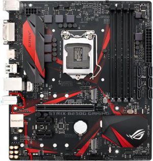 Płyta główna Asus STRIX B250G GAMING 3
