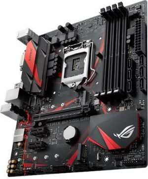 Płyta główna Asus STRIX B250G GAMING 4