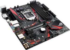 Płyta główna Asus STRIX B250G GAMING 5