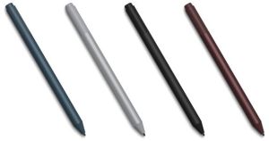 Rysik Microsoft Surface Pen M1776 Commercial Szary 2