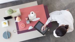 Rysik Microsoft Surface Pen M1776 Commercial Szary 3