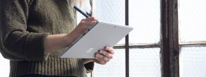 Rysik Microsoft Surface Pen M1776 Commercial Szary 4