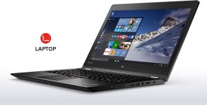 Laptop Lenovo ThinkPad P40 Yoga (20GQ001TPB) 1