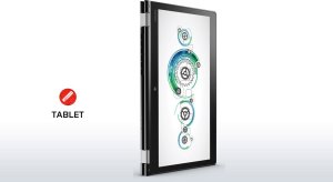 Laptop Lenovo ThinkPad P40 Yoga (20GQ001TPB) 3