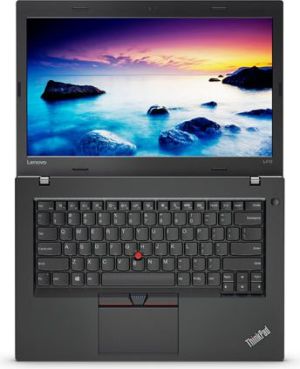 Laptop Lenovo ThinkPad L470 (20J4002FPB) 4