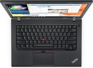 Laptop Lenovo ThinkPad L470 (20J4002FPB) 8