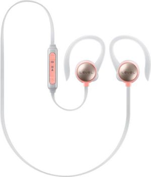 Słuchawki Samsung Level Active Różowe (EO-BG930CPEGWW) 1