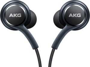 Słuchawki Samsung AKG EO-IG955 Bulk (EO-IG955BSEGWW) 4
