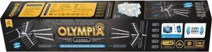 Antena RTV Red Eagle OLYMPIA BX1000 COMBO Antena DVB-T VHF + UHF + LTE 80187 2