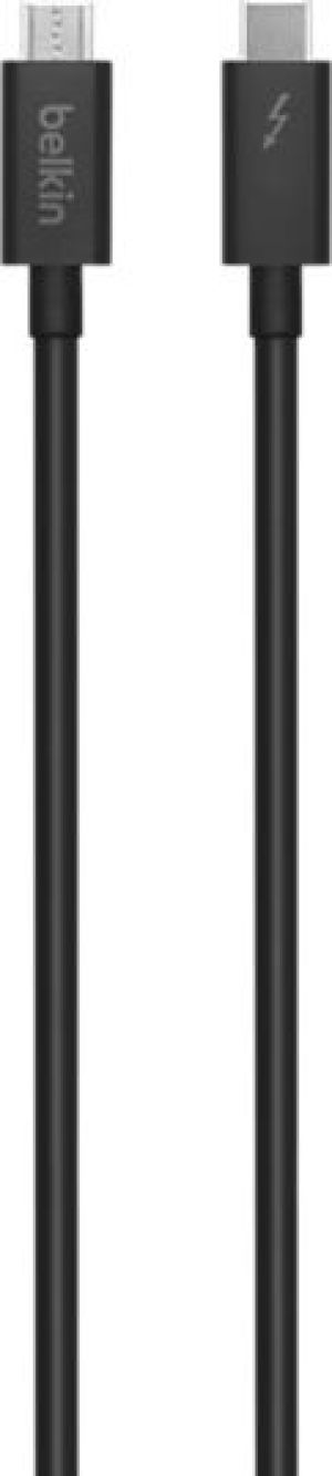 Stacja/replikator Belkin Thunderbolt 3 Express Dock HD 0,5m (F4U095vf) 6