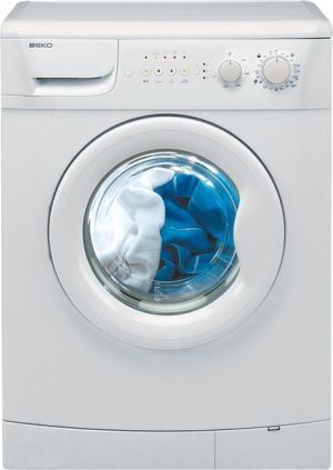 Pralka Beko WMD 25121 T 1