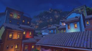 Overwatch - Edycja Game of the Year Edition PC 12