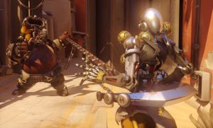 Overwatch - Edycja Game of the Year Edition PC 13