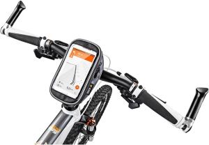 Sencor Uchwyt zamykany do roweru YBM B0150 3