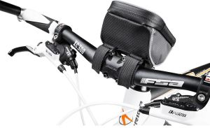 Sencor Uchwyt zamykany do roweru YBM B0150 4