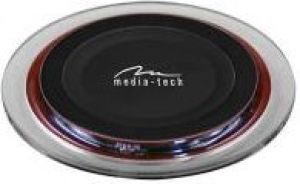 Ładowarka Media-Tech MT6271 Indukcyjna 1 A (MT6271) 3