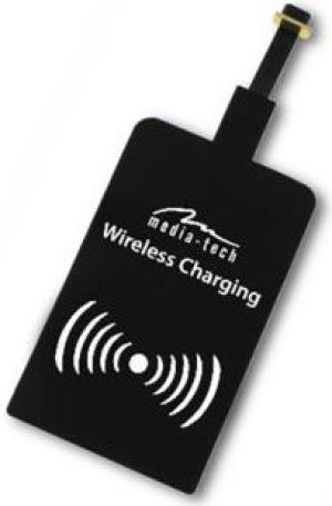 Ładowarka Media-Tech MT6271 Indukcyjna 1 A (MT6271) 4