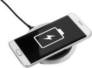 Ładowarka Media-Tech MT6271 Indukcyjna 1 A (MT6271) 5