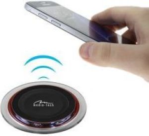 Ładowarka Media-Tech MT6271 Indukcyjna 1 A (MT6271) 6